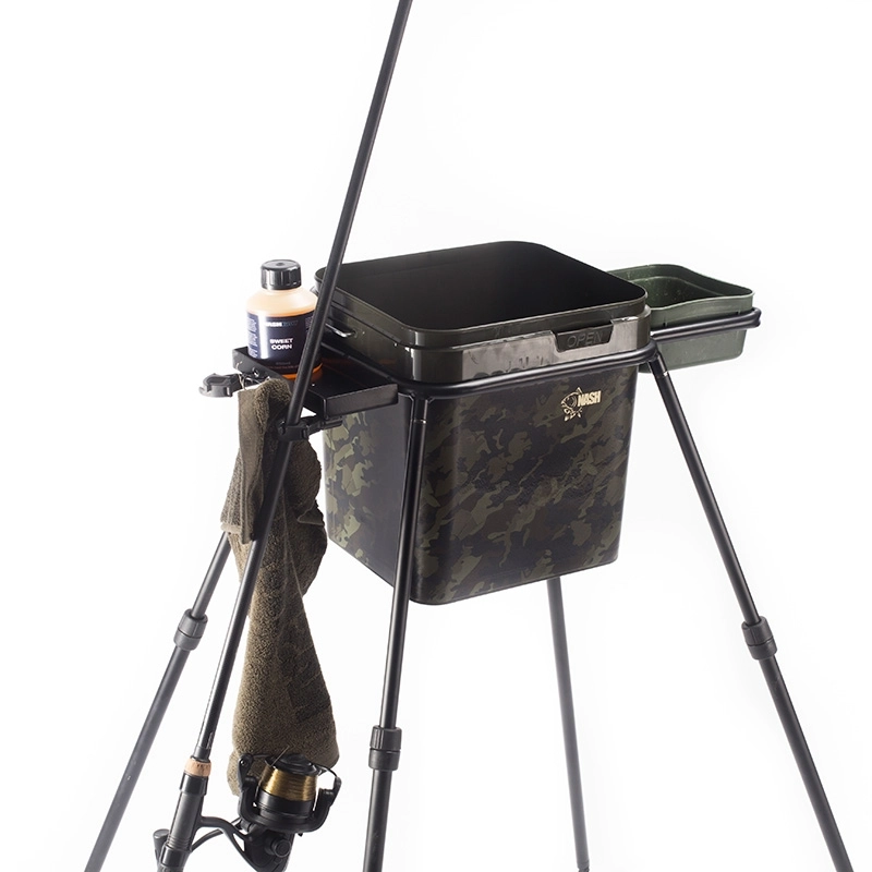 Nash Spod Stations
